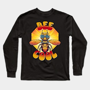 Bee Cool 1 Long Sleeve T-Shirt